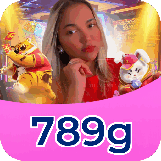 Plataforma 789g mostrando interface moderna, jogos certificados e recursos de segurança licenciados
